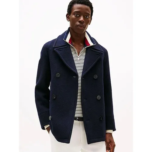 Jackets > Blazers - - Tommy Hilfiger - Modalova