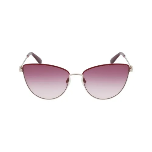 Accessories > Sunglasses - - Longchamp - Modalova