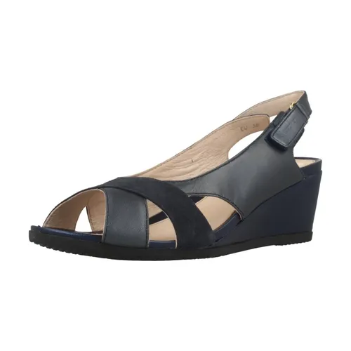 Shoes > Heels > Wedges - - Stonefly - Modalova