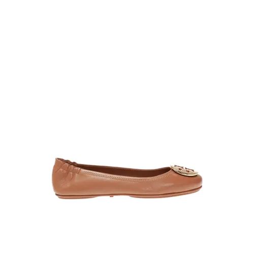 Shoes > Flats > Ballerinas - - Tory Burch - Modalova