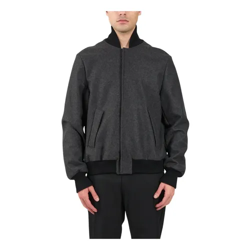 Jackets > Bomber Jackets - - Mauro Grifoni - Modalova