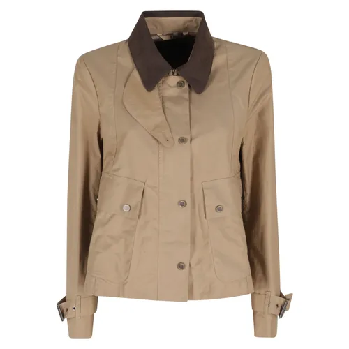 Jackets > Light Jackets - - Bazar Deluxe - Modalova