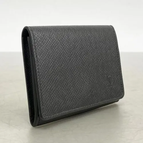 Pre-owned > Pre-owned Accessories > Pre-owned Wallets - - Louis Vuitton Vintage - Modalova