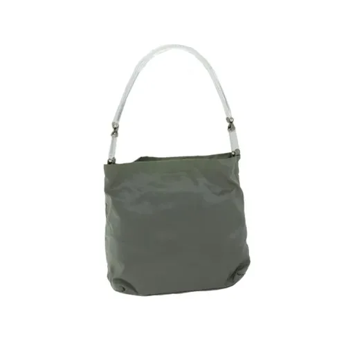 Pre-owned > Pre-owned Bags > Pre-owned Handbags - - Prada Vintage - Modalova
