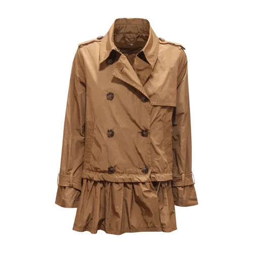 Coats > Trench Coats - - Emma&Gaia - Modalova