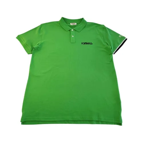 Tops > Polo Shirts - - Iceberg - Modalova