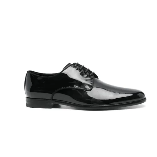 Shoes > Flats > Business Shoes - - Dolce & Gabbana - Modalova