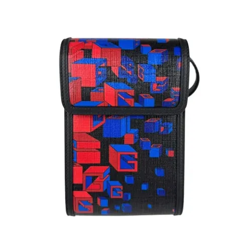 Pre-owned > Pre-owned Bags > Pre-owned Cross Body Bags - - Gucci Vintage - Modalova