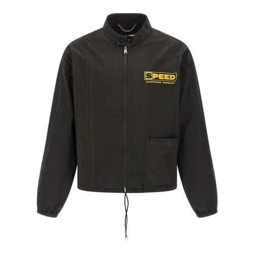 Jackets > Light Jackets - - Maison Margiela - Modalova