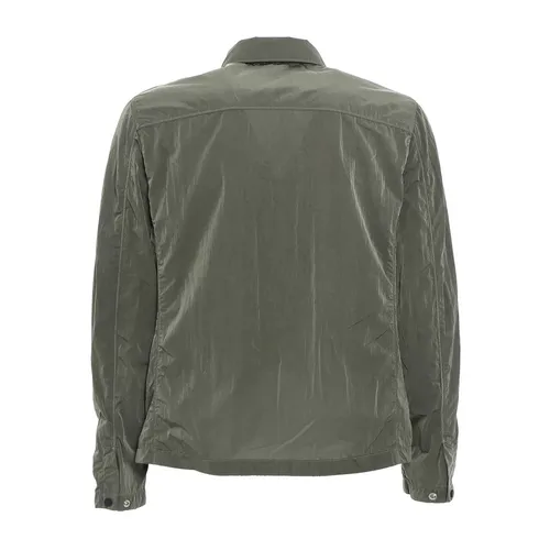 Jackets > Light Jackets - - Paul & Shark - Modalova