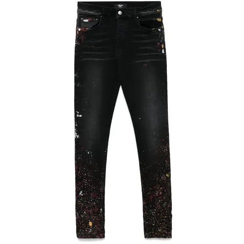 Jeans > Skinny Jeans - - Amiri - Modalova