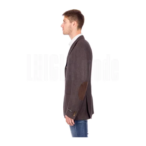 Jackets > Blazers - - Corneliani - Modalova