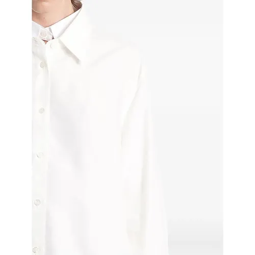 Blouses & Shirts > Shirts - - Acne Studios - Modalova