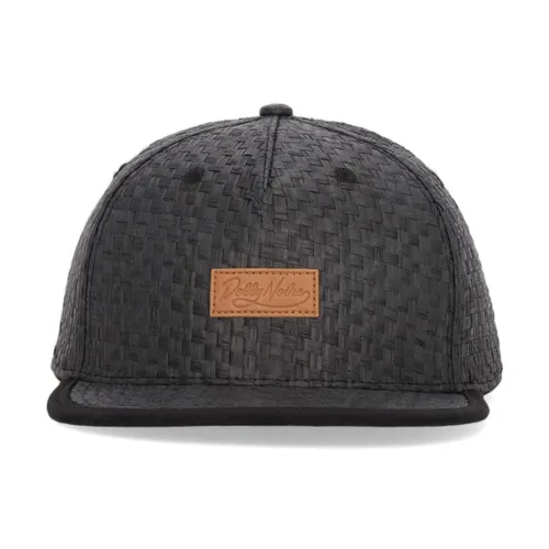 Accessories > Hats > Caps - - Dolly Noire - Modalova