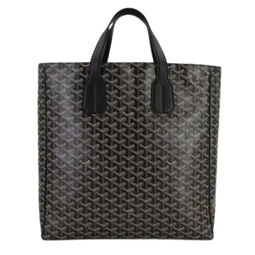 Pre-owned > Pre-owned Bags > Pre-owned Tote Bags - - Goyard Vintage - Modalova
