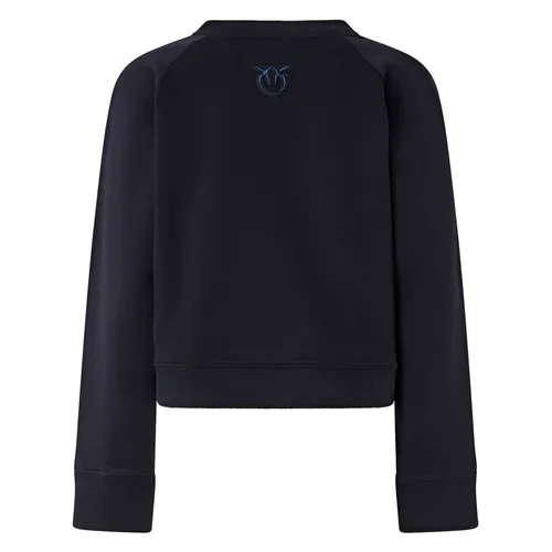 Sweatshirts & Hoodies > Sweatshirts - - Pinko - Modalova