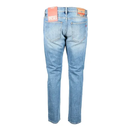 Jeans > Slim-fit Jeans - - Diesel - Modalova