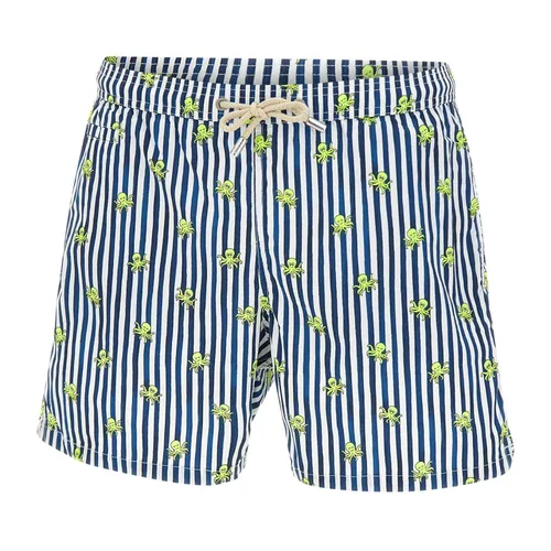 Swimwear > Beachwear - - MC2 Saint Barth - Modalova