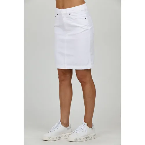 Skirts > Short Skirts - - Dondup - Modalova