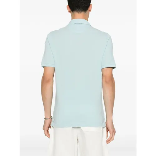 Tops > Polo Shirts - - Fedeli - Modalova