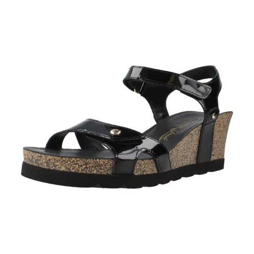 Shoes > Heels > Wedges - - Panama Jack - Modalova