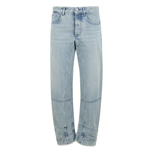 Jeans > Straight Jeans - - Jil Sander - Modalova