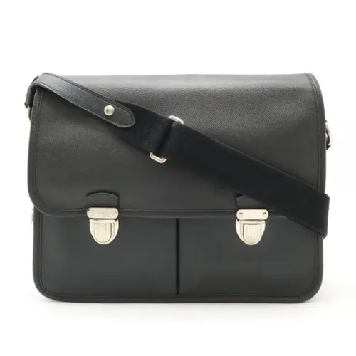 Pre-owned > Pre-owned Bags > Pre-owned Cross Body Bags - - Louis Vuitton Vintage - Modalova