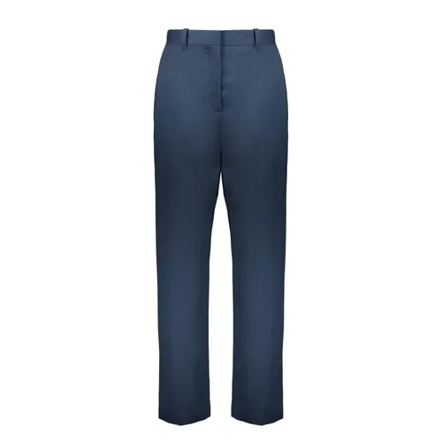 Trousers > Straight Trousers - - Kenzo - Modalova