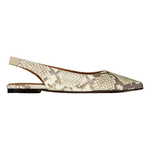 Shoes > Flats > Ballerinas - - Toral - Modalova