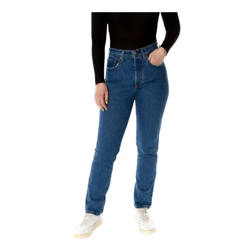 Jeans > Slim-fit Jeans - - Levi's - Modalova