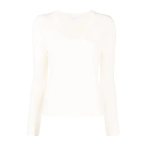 Knitwear > Cashmere Knitwear - - Malo - Modalova
