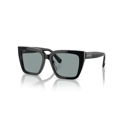 Accessories > Sunglasses - - Swarovski - Modalova