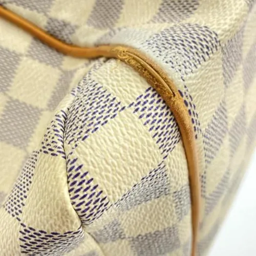 Pre-owned > Pre-owned Bags > Pre-owned Tote Bags - - Louis Vuitton Vintage - Modalova