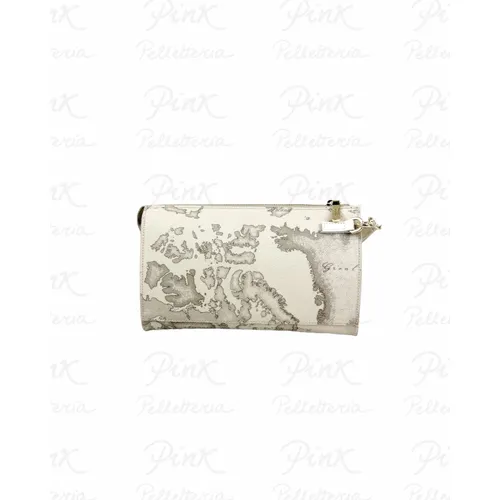 Bags > Clutches - - Alviero Martini 1a Classe - Modalova