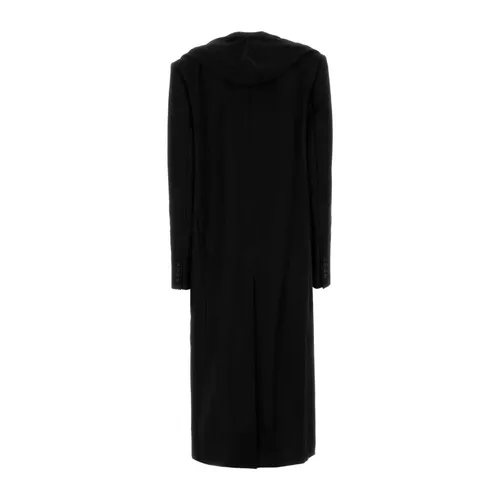 Coats > Single-Breasted Coats - - Y/Project - Modalova