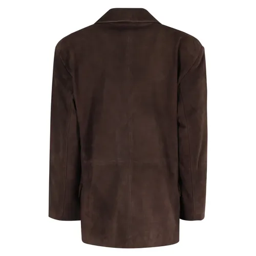 Jackets > Blazers - - Remain Birger Christensen - Modalova