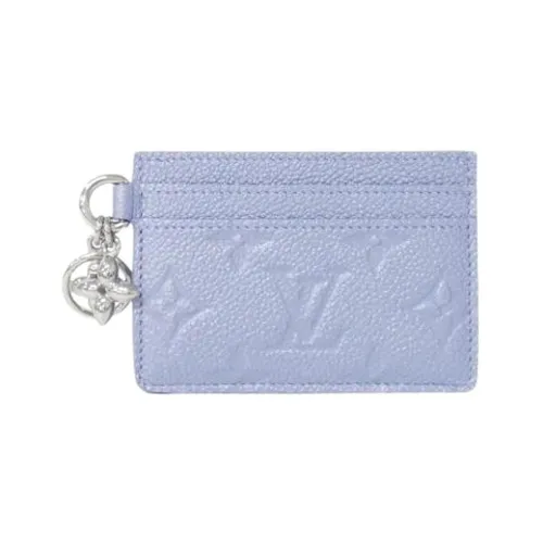 Pre-owned > Pre-owned Accessories > Pre-owned Wallets - - Louis Vuitton Vintage - Modalova