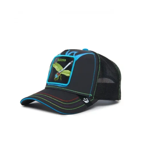 Accessories > Hats > Caps - - Goorin Bros - Modalova
