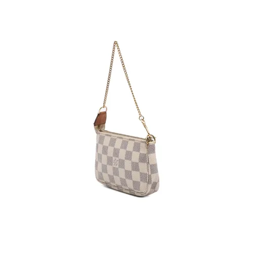 Pre-owned > Pre-owned Bags > Pre-owned Mini Bags - - Louis Vuitton Vintage - Modalova