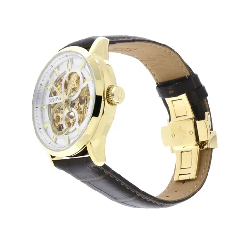 Accessories > Watches - - Bulova - Modalova