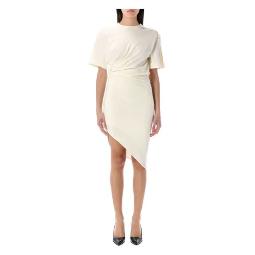 Dresses > Day Dresses > Short Dresses - - Mugler - Modalova