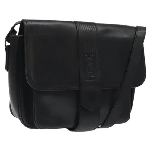 Pre-owned > Pre-owned Bags > Pre-owned Cross Body Bags - - Saint Laurent Vintage - Modalova