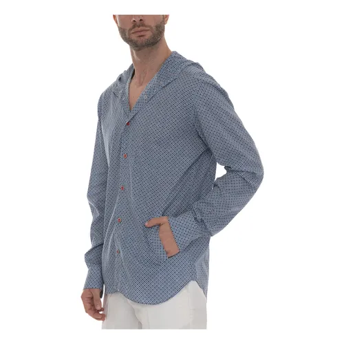 Jackets > Light Jackets - - Kiton - Modalova