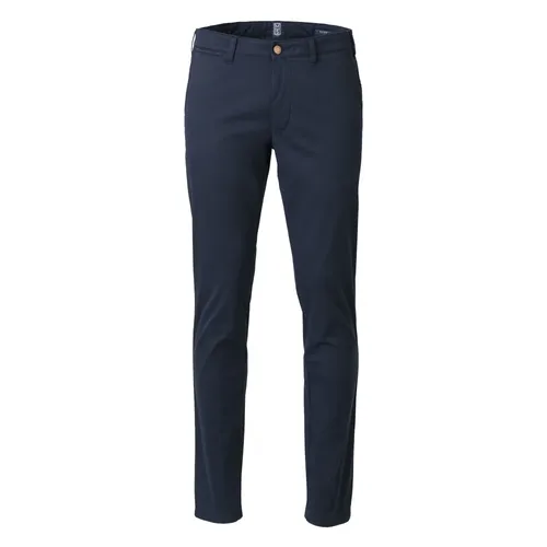 Meyer - Trousers > Chinos - Blue - Meyer - Modalova