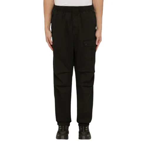 Trousers > Sweatpants - - Stone Island - Modalova