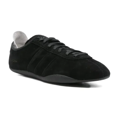 Y-3 - Shoes > Sneakers - Black - Y-3 - Modalova