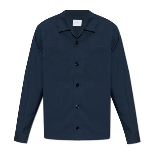 Jackets > Light Jackets - - PS By Paul Smith - Modalova