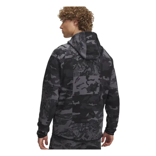 Sweatshirts & Hoodies > Zip-throughs - - Under Armour - Modalova