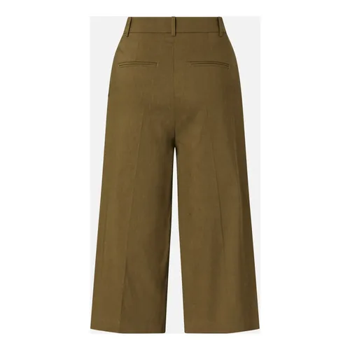 Trousers > Wide Trousers - - Pinko - Modalova