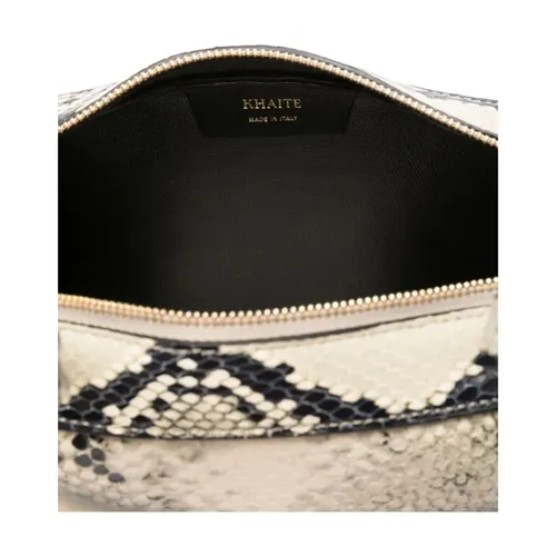 Bags > Shoulder Bags - - Khaite - Modalova
